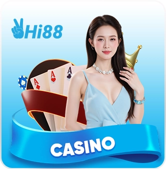 Casino Hi88
