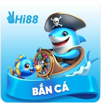 bắn cá hi88